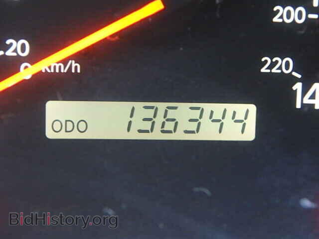 2001 LEXUS ES300 - VIN: JT8BF28G510316935 - Фото 8