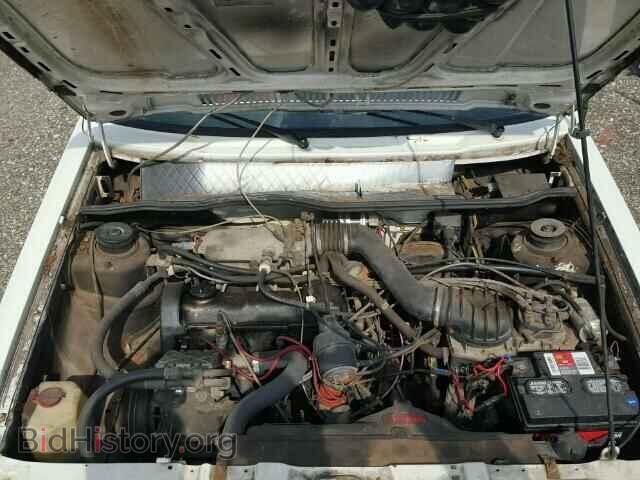 1982 VOLKSWAGEN RABBIT - VIN: WVWCA0155CK002114 - Фото 7
