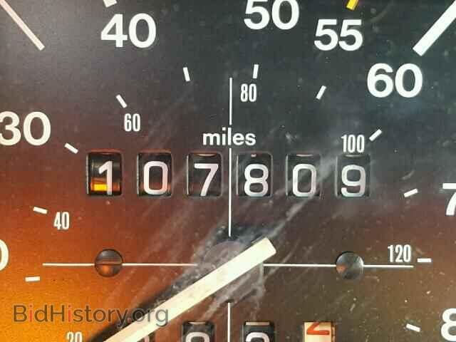 1982 VOLKSWAGEN RABBIT - VIN: WVWCA0155CK002114 - Фото 8