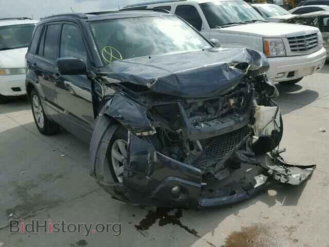 Photo JS3TE149X94100045 - SUZUKI GR VITARA 2009