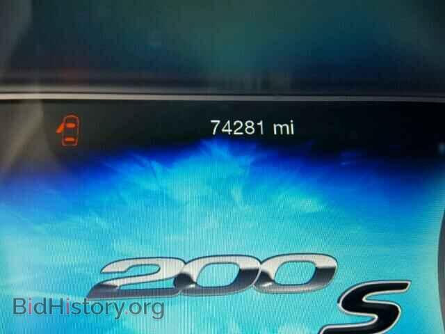 2015 CHRYSLER 200 - VIN: 1C3CCCBB8FN760326 - Photo 8