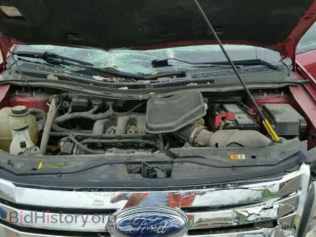 2007 FORD EDGE - VIN: 2FMDK36C27BA47856 - Фото 7