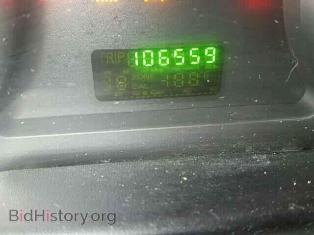 2007 FORD EDGE - VIN: 2FMDK36C27BA47856 - Фото 8