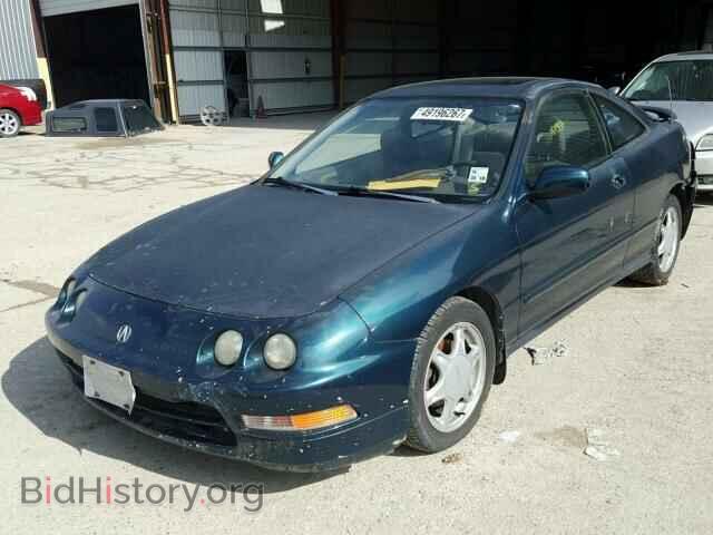 1996 ACURA INTEGRA - VIN: JH4DC2393TS001794 - Фото 2