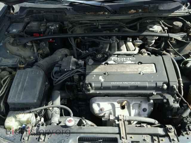 1996 ACURA INTEGRA - VIN: JH4DC2393TS001794 - Фото 7