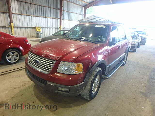 2005 FORD EXPEDITION - VIN: 1FMPU15555LB11223 - Фото 2