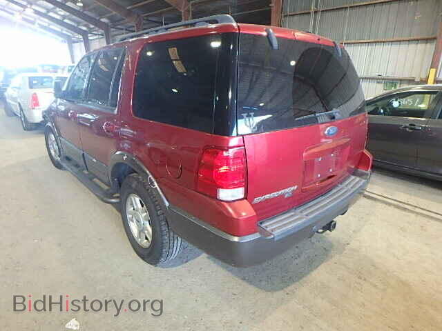 2005 FORD EXPEDITION - VIN: 1FMPU15555LB11223 - Фото 3