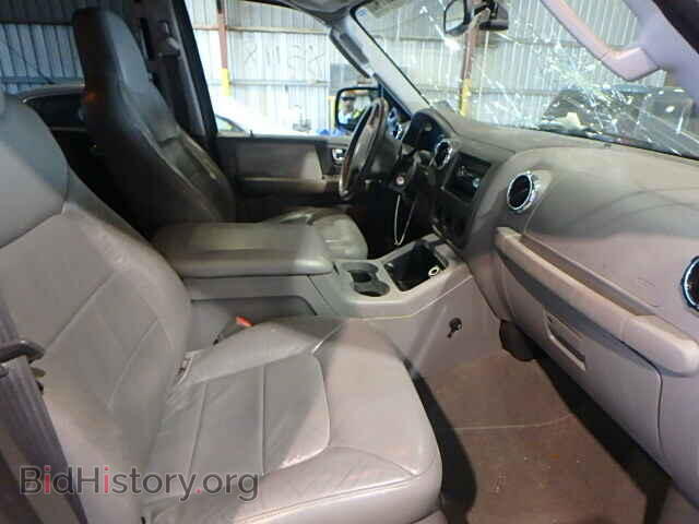 2005 FORD EXPEDITION - VIN: 1FMPU15555LB11223 - Фото 5