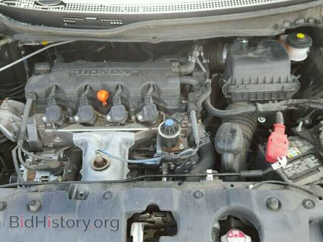 2014 HONDA CIVIC - VIN: 19XFB2F8XEE256142 - Фото 7