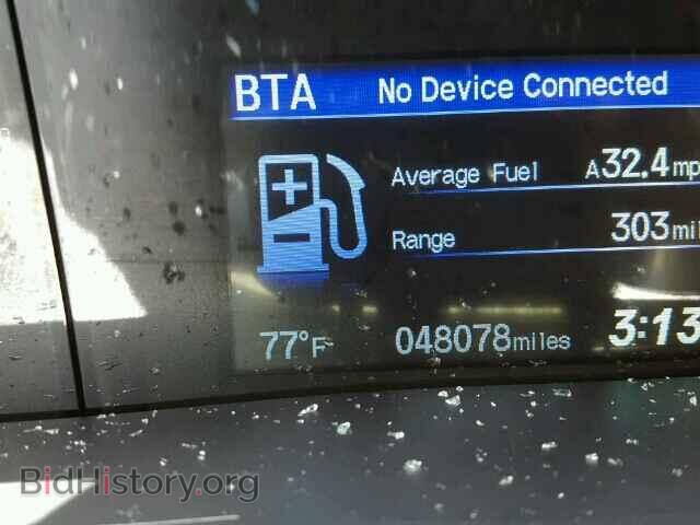 2014 HONDA CIVIC - VIN: 19XFB2F8XEE256142 - Фото 8