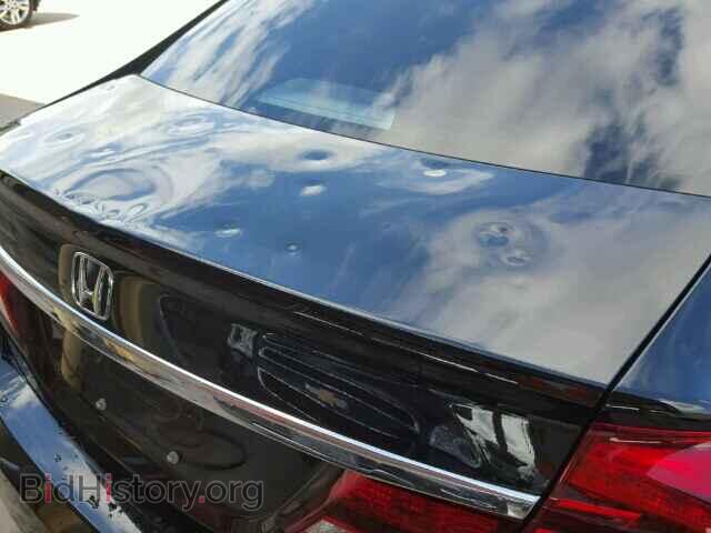 2014 HONDA CIVIC - VIN: 19XFB2F8XEE256142 - Фото 10