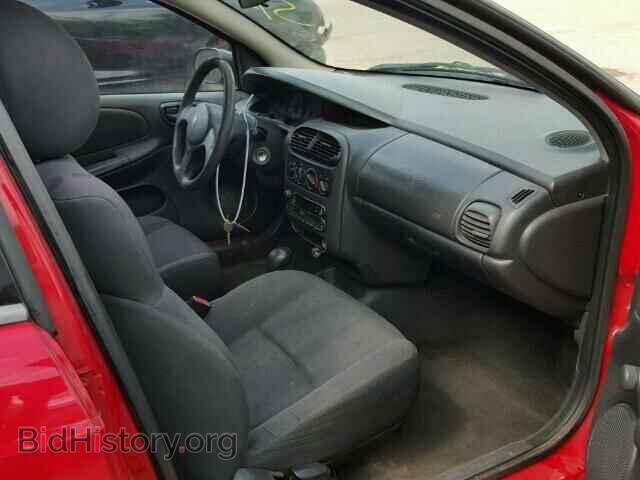 2005 DODGE NEON - VIN: 1B3ES26C45D101380 - Фото 5