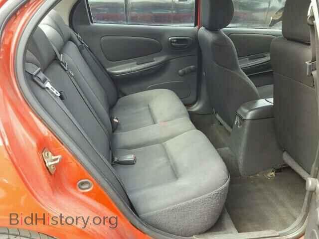 2005 DODGE NEON - VIN: 1B3ES26C45D101380 - Фото 6