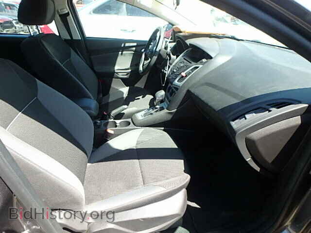 2013 FORD FOCUS - VIN: 1FADP3K25DL339263 - Photo 5