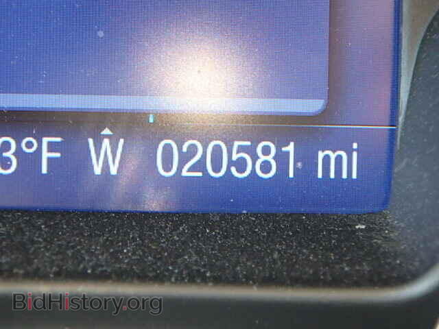 2013 FORD FOCUS - VIN: 1FADP3K25DL339263 - Photo 8