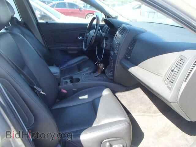 2004 CADILLAC CTS - VIN: 1G6DM577940191657 - Фото 5