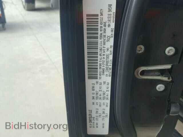 2009 DODGE RAM 1500 - VIN: 1D3HB18P09S728351 - Фото 10
