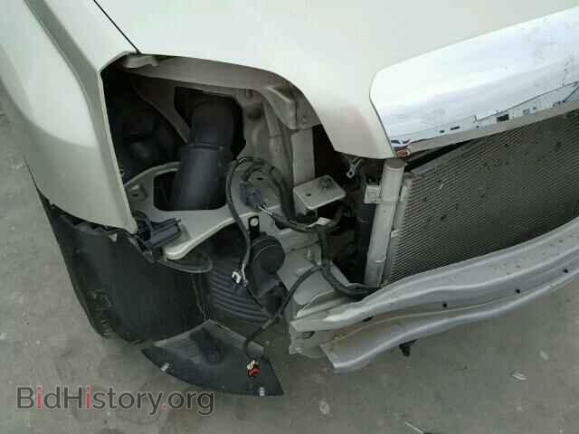 2014 GMC TERRAIN - VIN: 2GKALMEK2E6125033 - Photo 9
