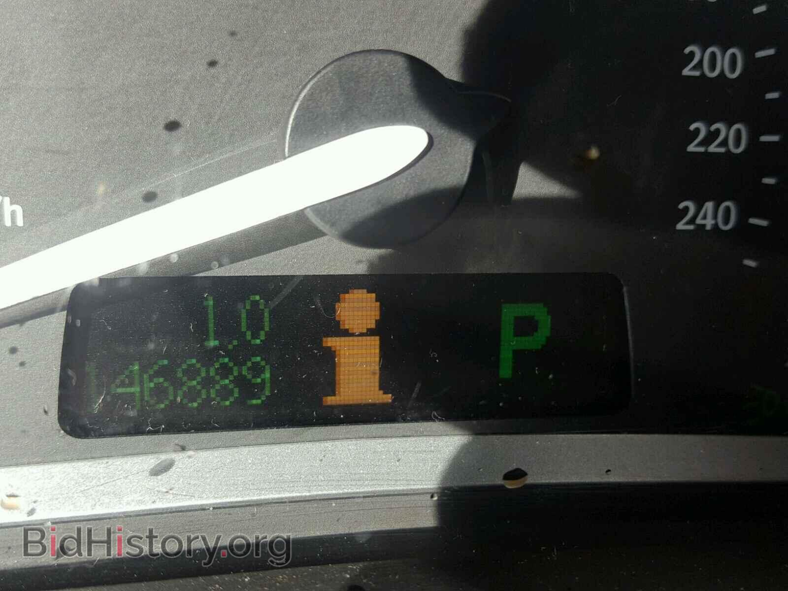 2006 SAAB 9-3 BASE - VIN: YS3FD59Y361110198 - Photo 8