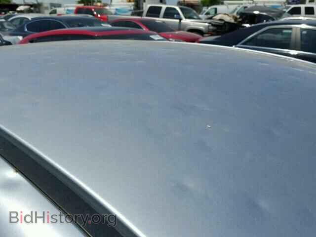 2011 MITSUBISHI LANCER - VIN: JA32U2FU4BU020605 - Фото 10