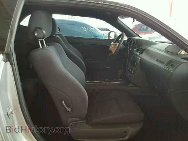 2010 DODGE CHALLENGER - VIN: 2B3CJ4DV9AH138688 - Фото 5