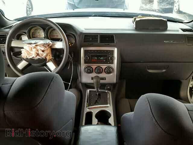 2010 DODGE CHALLENGER - VIN: 2B3CJ4DV9AH138688 - Фото 9