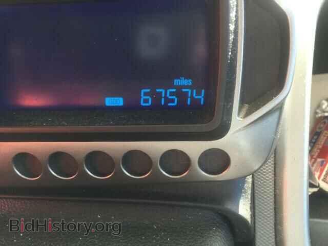 2012 CHEVROLET SONIC - VIN: 1G1JE5SH6C4154417 - Фото 8