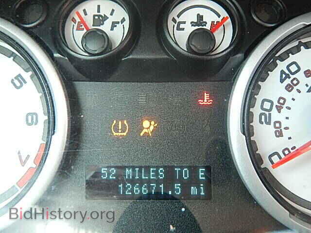 2010 FORD FOCUS - VIN: 1FAHP3GN7AW236618 - Фото 8