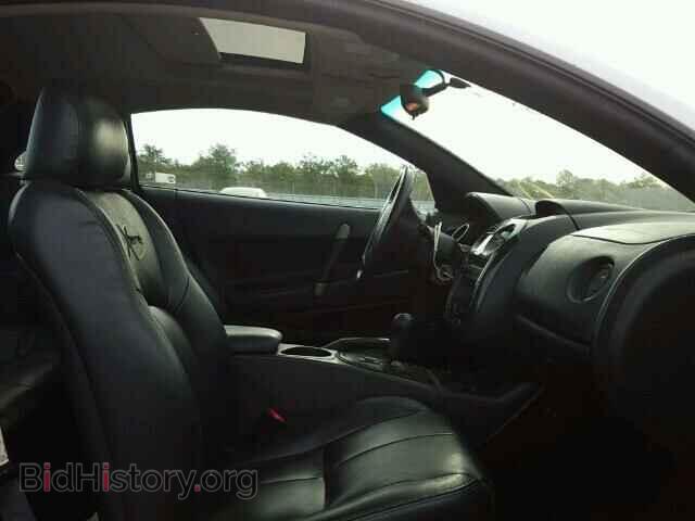 2002 MITSUBISHI ECLIPSE - VIN: 4A3AC44G02E098007 - Фото 5