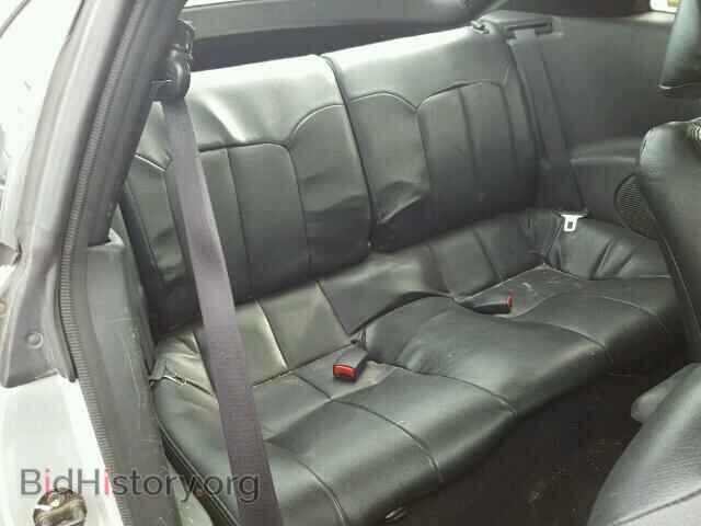 2002 MITSUBISHI ECLIPSE - VIN: 4A3AC44G02E098007 - Фото 6