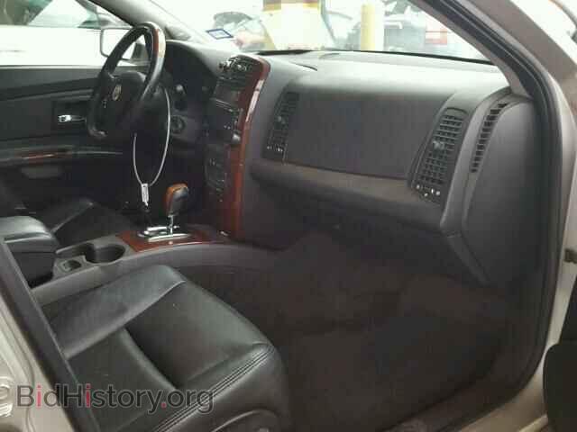 2006 CADILLAC CTS - VIN: 1G6DP577360123008 - Фото 5