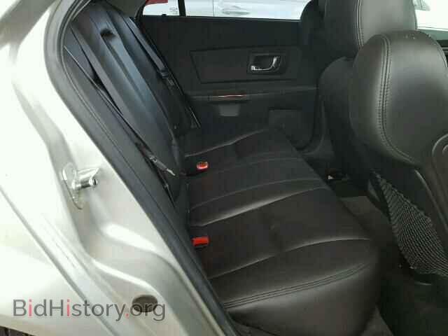 2006 CADILLAC CTS - VIN: 1G6DP577360123008 - Фото 6