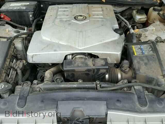 2006 CADILLAC CTS - VIN: 1G6DP577360123008 - Фото 7