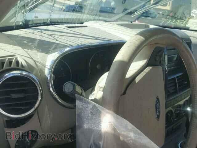 2007 FORD EXPLORER - VIN: 1FMEU73E67UA58428 - Photo 8