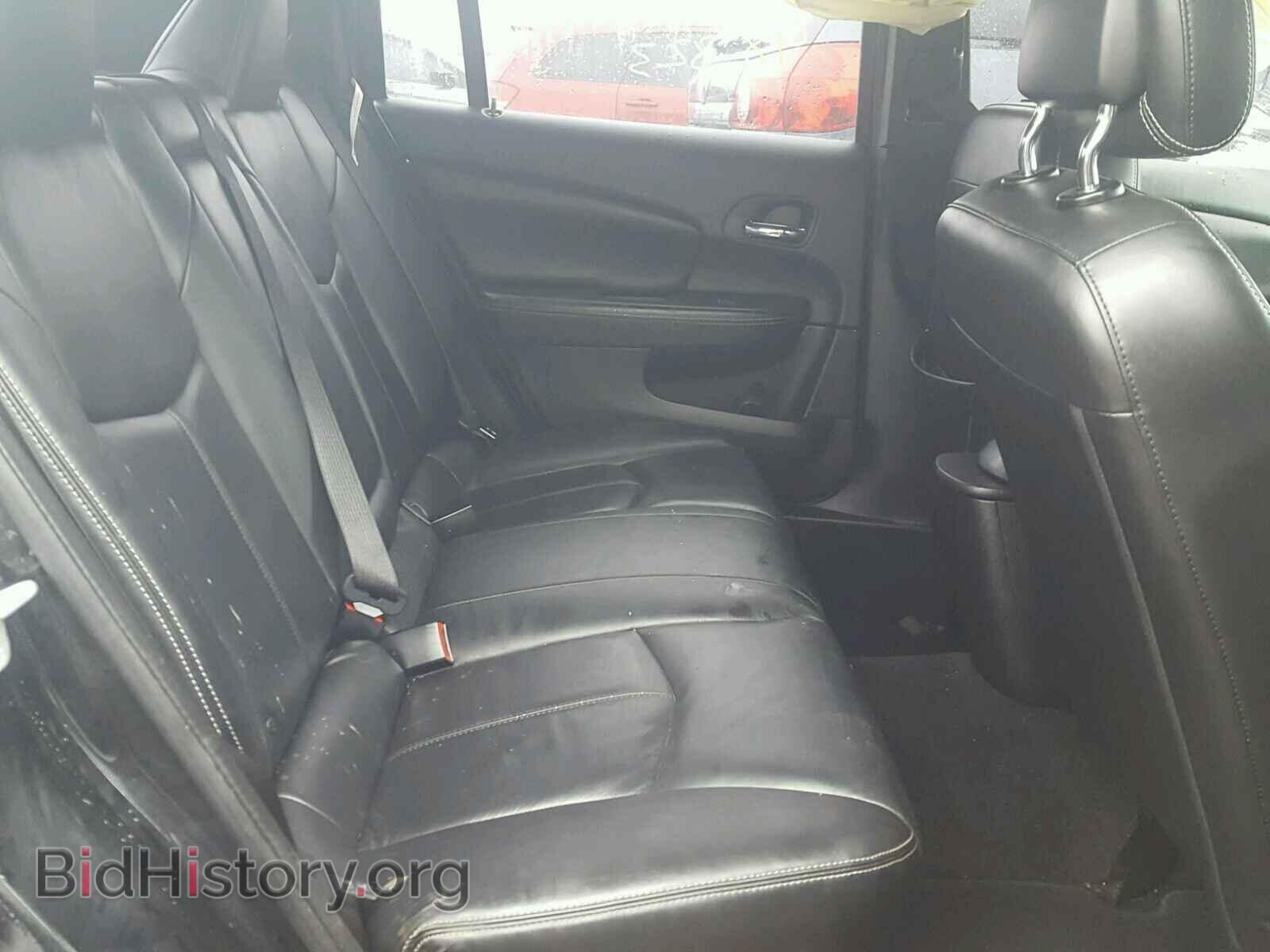 2012 CHRYSLER 200 - VIN: 1C3CCBCG9CN121422 - Фото 6