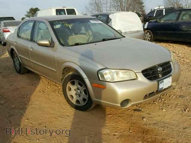 Фотография JN1CA31D6YT721241 - NISSAN MAXIMA 2000