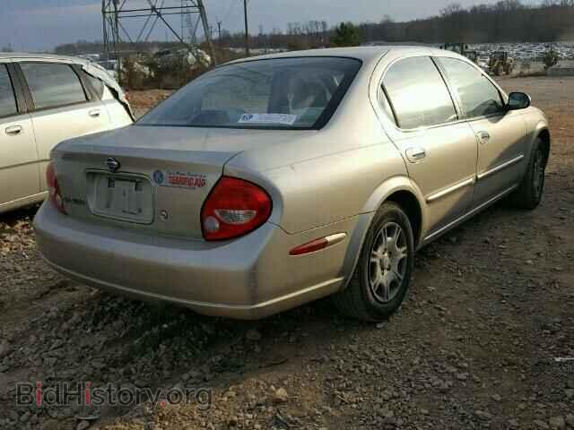 2000 NISSAN MAXIMA - VIN: JN1CA31D6YT721241 - Фото 4