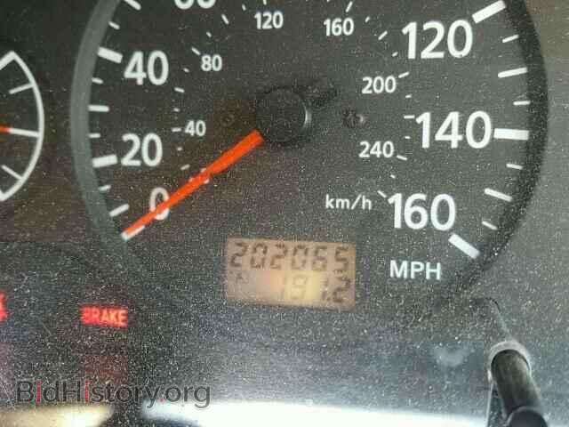 2000 NISSAN MAXIMA - VIN: JN1CA31D6YT721241 - Фото 8