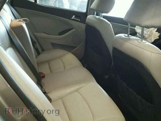 2012 KIA OPTIMA - VIN: 5XXGN4A74CG084555 - Фото 6