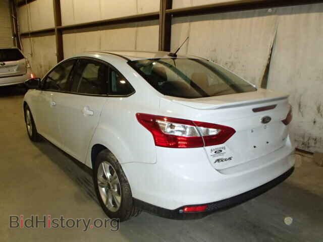 2012 FORD FOCUS - VIN: 1FAHP3F26CL285112 - Photo 3