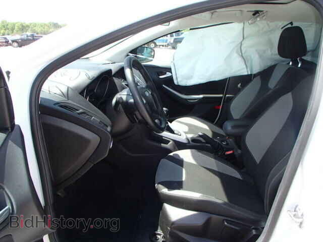 2012 FORD FOCUS - VIN: 1FAHP3F26CL285112 - Photo 5