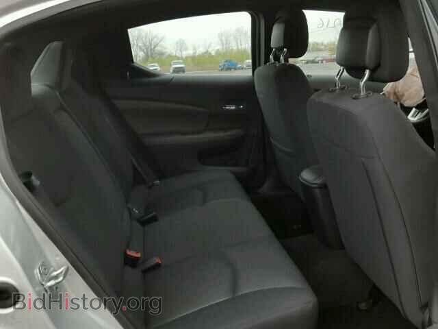 2012 DODGE AVENGER - VIN: 1C3CDZCB4CN213807 - Фото 6