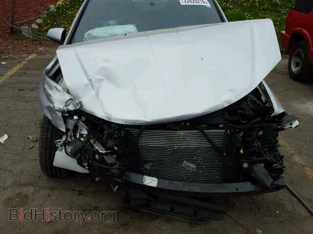 2012 DODGE AVENGER - VIN: 1C3CDZCB4CN213807 - Фото 7