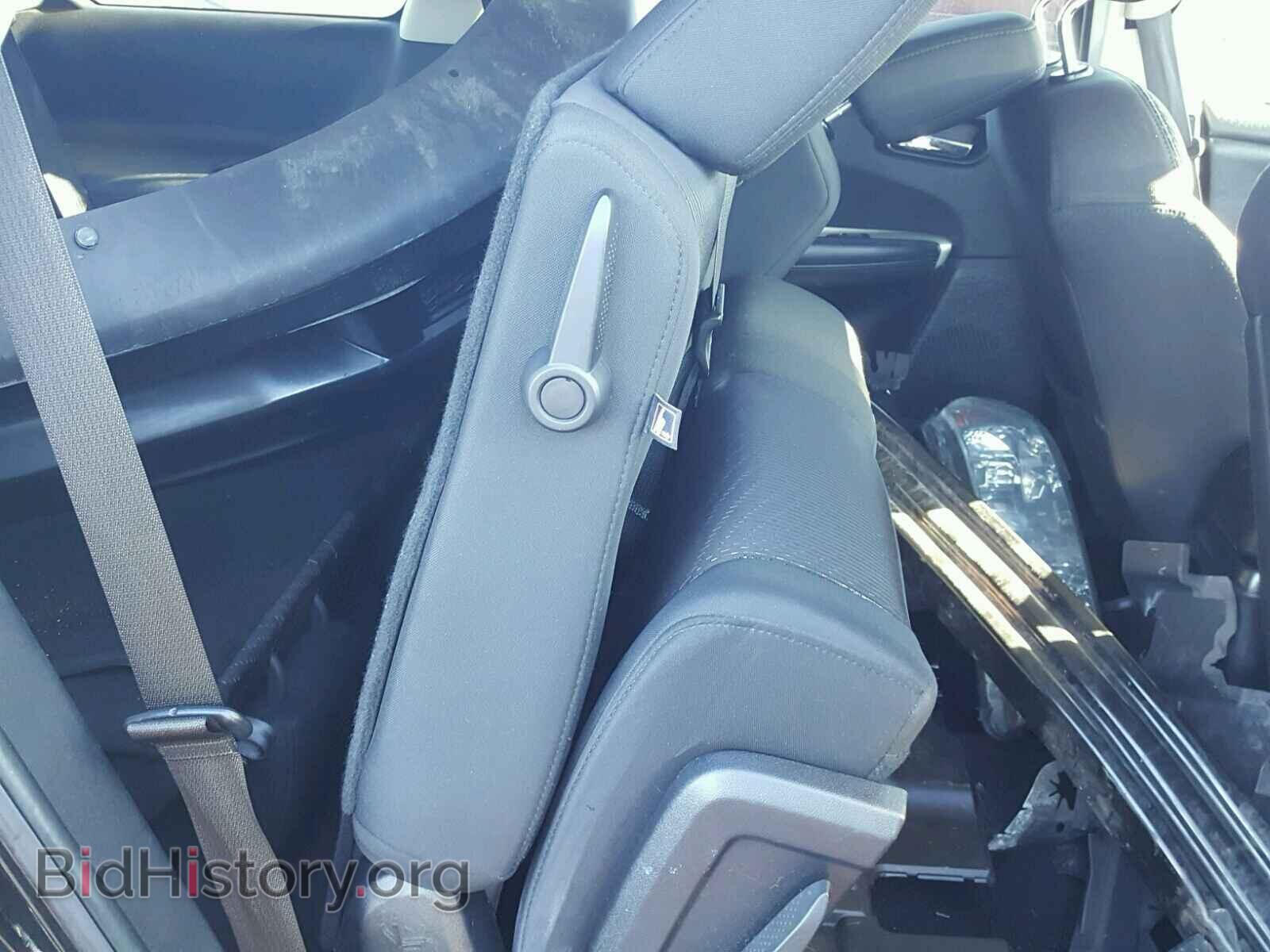2012 DODGE JOURNEY - VIN: 3C4PDCAB8CT156914 - Фото 6