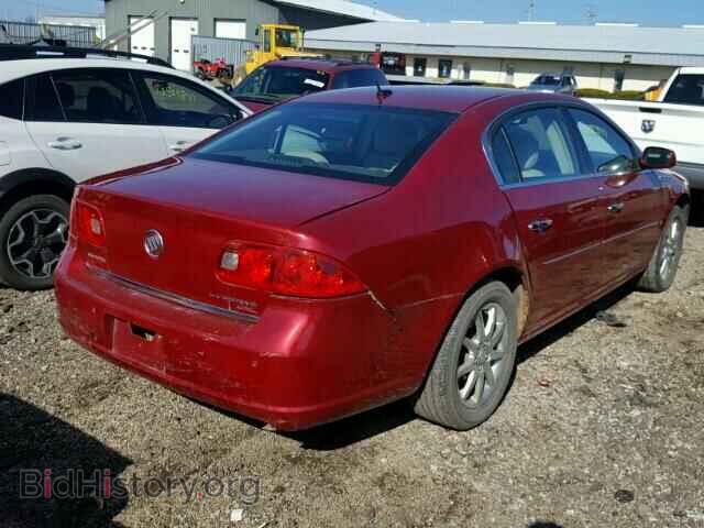 2008 BUICK LUCERNE - VIN: 1G4HD57278U199835 - Фото 4