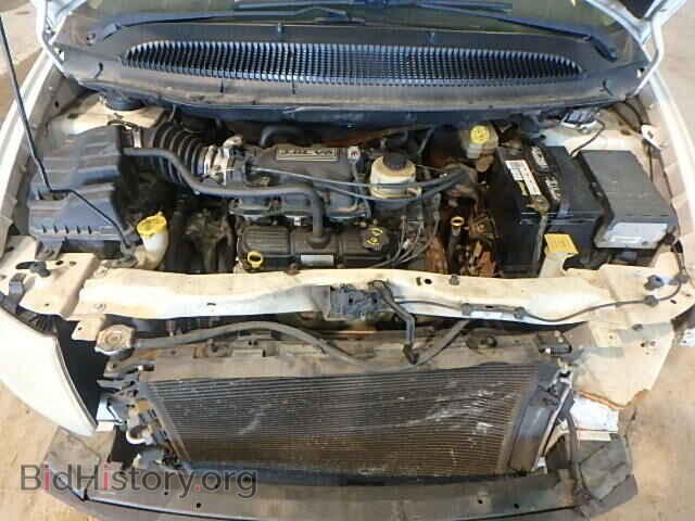 2005 DODGE CARAVAN - VIN: 2D4GP44L15R198822 - Фото 7