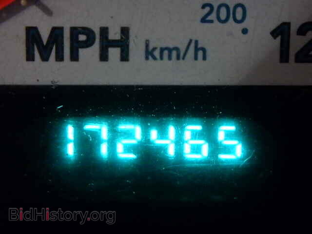 2005 DODGE CARAVAN - VIN: 2D4GP44L15R198822 - Фото 8