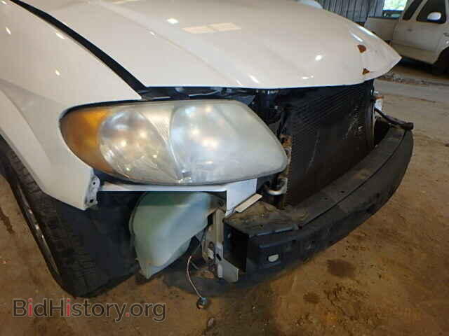 2005 DODGE CARAVAN - VIN: 2D4GP44L15R198822 - Фото 9