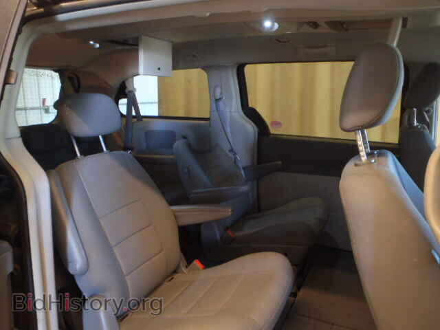 2008 DODGE CARAVAN - VIN: 2D8HN54P88R716348 - Фото 6
