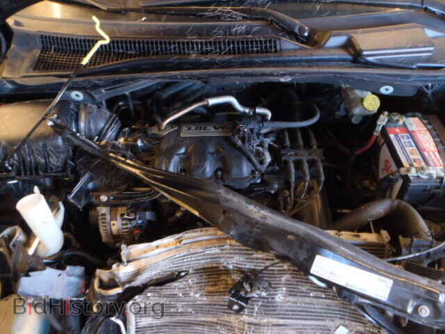 2008 DODGE CARAVAN - VIN: 2D8HN54P88R716348 - Фото 7